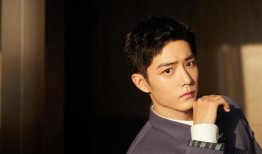 娱乐爆料肖战和鹿晗,揭秘两位流量小生的幕后故事”